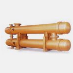 Intercanviador tubular
