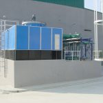 JNEGRE - Model EWB Torre Modular