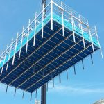 JNEGRE - Model EWB Torre Modular