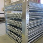 JNEGRE - Model EWK-E Condensador evaporatiu