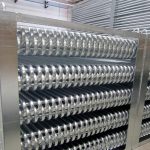 JNEGRE - Model EWK-E Condensador evaporatiu