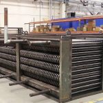 JNEGRE - Model EWK-E Condensador evaporatiu