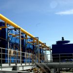 JNEGRE - Model EWK-E Condensador evaporatiu