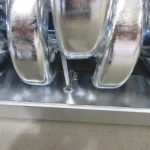 JNEGRE - Model EWK-E Condensador evaporatiu