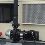 JNEGRE - Model EWK-E Condensador evaporatiu