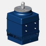 JNEGRE - Model EWK-E Condensador evaporatiu