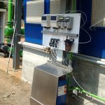 JNEGRE - Tractaments d'aigua a Torres de Refrigeració