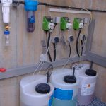 JNEGRE - Tractaments d'aigua a Torres de Refrigeració