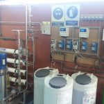 JNEGRE - Tractaments d'aigua a Torres de Refrigeració