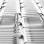 JNEGRE - Intercanviadors Free flow SONDEX per a fluids bruts