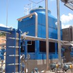 JNEGRE - Intercanviadors Free flow SONDEX per a fluids bruts