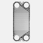 JNEGRE - Intercanviadors Free flow SONDEX per a fluids bruts