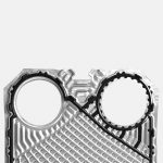 JNEGRE - Intercanviadors Free flow SONDEX per a fluids bruts