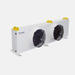 JNEGRE - Aerorefrigeradors - Condensador Remot microcanal de taula
