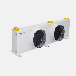 JNEGRE - Aerorefrigeradores - Condensador Remoto Microcanal de mesa