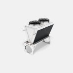 JNEGRE - Aerorefrigeradors - Condensadors Remots Modulars TKMICRO V-TYPE