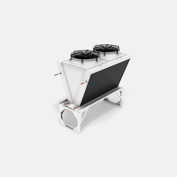 JNEGRE - Aerorefrigeradors - Condensadors Remots Modulars TKMICRO V-TYPE