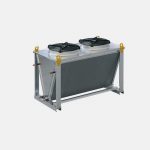 JNEGRE - Aerorefrigeradors - Condensadors Remots V-TYPE