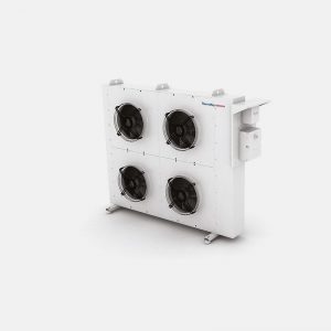 JNEGRE - Aerorefrigeradores - Condensadores Turbo Line