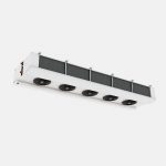 Refrigeradors industrials de flux dual HEN - JNEGRE