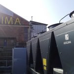 JNEGRE - Enfriadoras altas potencias 200-3000kW