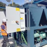 JNEGRE - Enfriadoras altas potencias 200-3000kW