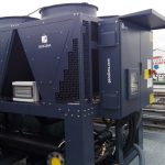 JNEGRE - Enfriadoras altas potencias 200-3000kW