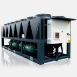JNEGRE - Enfriadoras altas potencias 200-3000kW