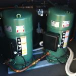 JNEGRE - Enfriadoras Proceso Industrial de 2-400kW