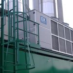 JNEGRE - Enfriadoras Proceso Industrial de 2-400kW