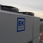 JNEGRE - Enfriadoras Proceso Industrial de 2-400kW