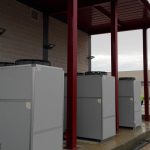 JNEGRE - Enfriadoras Proceso Industrial de 2-400kW