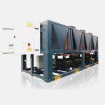 JNEGRE - Enfriadoras Levitación Magnética 250kW - 3000kW