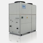 JNEGRE - Enfriadoras Proceso Industrial de 2-400kW