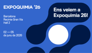expoquimia 2026