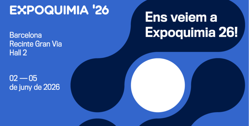 expoquimia 2026