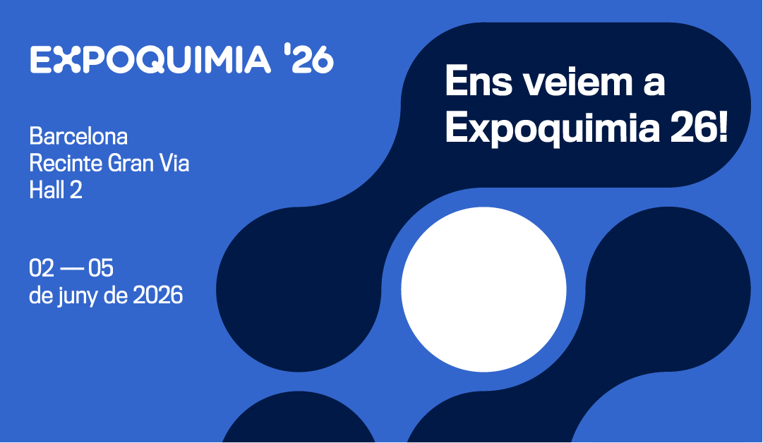 expoquimia 2026